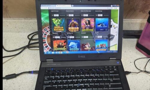 Tiga ditahan terbabit judi bola sepak