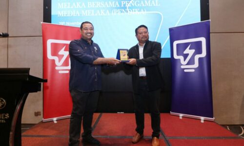 TNB Melaka siap siaga hadapi musim banjir