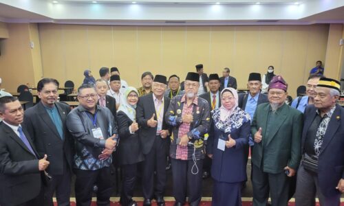 DMDI Malaysia, Riau jalin kerjasama mantap