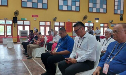 Qi Yao, janji lakukan yang terbaik