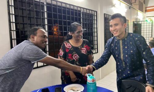 Keputusan UMNO menamakan Ismail Sabri sebagai PM tidak berubah