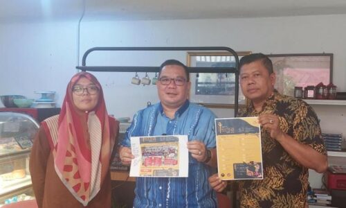 10,000 pengunjung dijangka hadir ke Festival Keris Antarabangsa 2022
