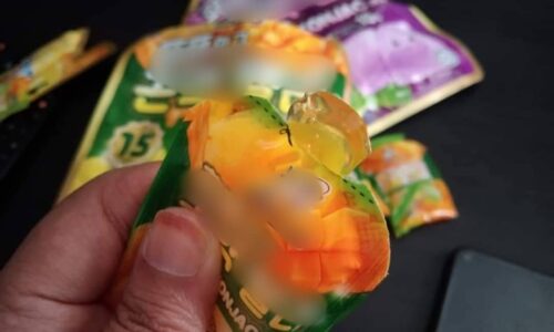 KKM pantau konjak jeli berisiko tercekik kepada kanak-kanak