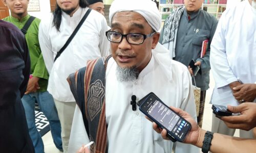 Kejayaan PN umpama rakyat ‘dahaga’ pemimpin bersih