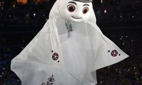 Piala Dunia: Negara tuan rumah Qatar tewas di tangan Ecuador