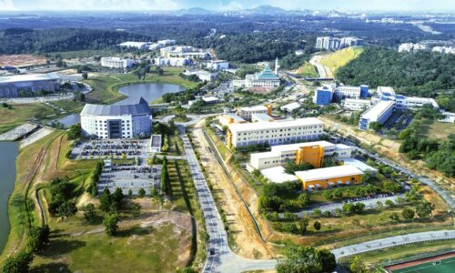 UTeM lakar kegemilangan sepanjang 22 tahun