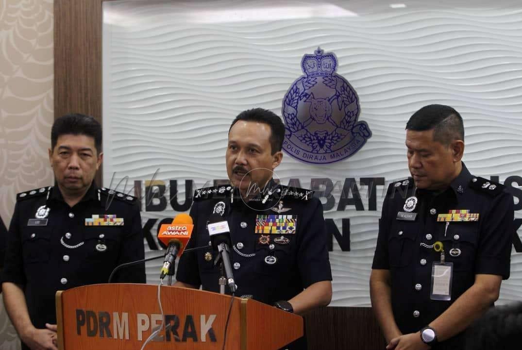 Kp perak