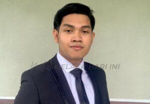 Pengundi masjid tanah