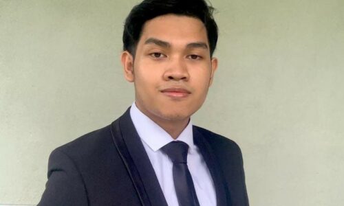 PRU15: Angkat suara anak muda Masjid Tanah