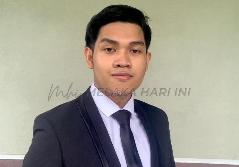 Pengundi masjid tanah