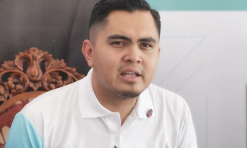 Jaga kesihatan ketika kempen elak COVID-19 – Exco