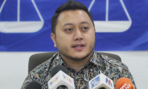 Mohd Ridhwan calon anak tempatan, faham kehendak warga Hang Tuah Jaya