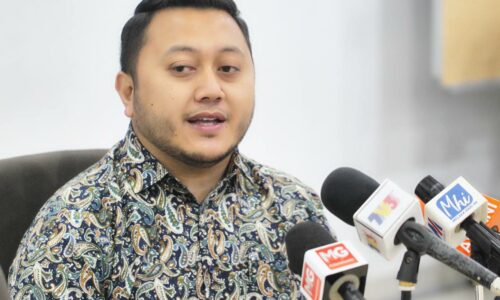 Bawa suara rakyat, fokus pembangunan fasiliti Hang Tuah Jaya