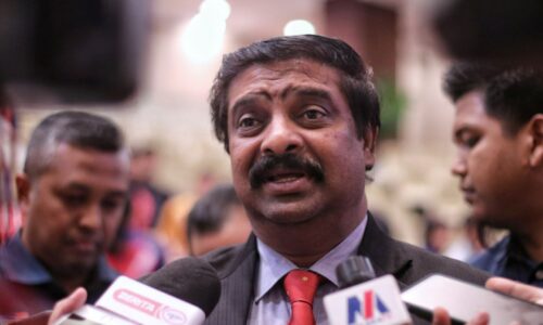 Fokus bangunkan semula bola sepak Melaka dari bawah