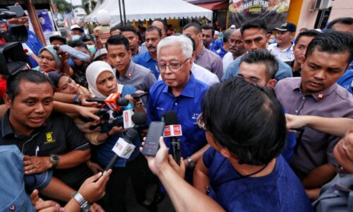 Hari kelepasan am pada 18, 19 November – PM Ismail Sabri