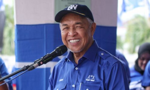 Kerjasama BN-PH bentuk kerajaan di Perak, Pahang demi kestabilan