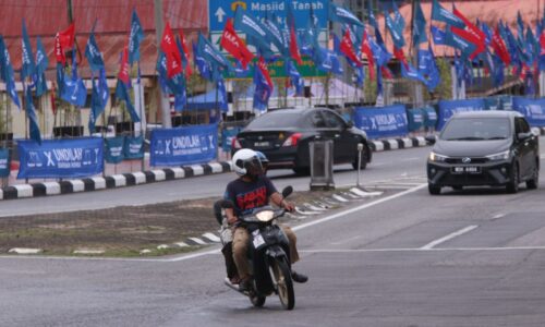 Semua pihak diminta terima baik proses demokrasi, peralihan kepimpinan