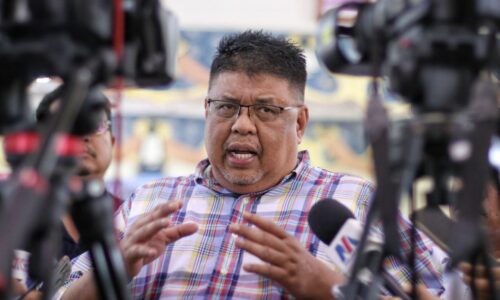 Pastikan pengundi keluar Sabtu ini, BN Melaka sedia kenderaan khas