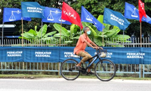 Polis bersedia hadapi pasca-PRU15, tempoh pembentukan kerajaan – KPN