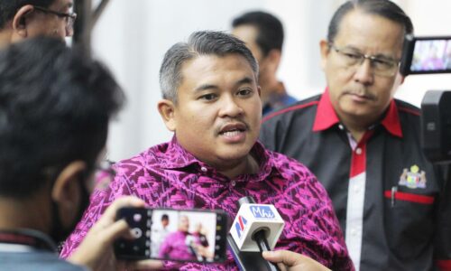 SMIC2022 jadi tapak permulaan teknologi pintar Melaka