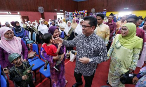 Melaka kekal dengan Kerajaan Negeri sedia ada – KM