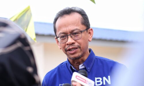 Bina lebih banyak rumah untuk orang muda – Roslan