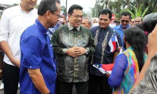 Cuti khas mengundi, Melaka ikut keputusan Kerajaan Pusat- KM