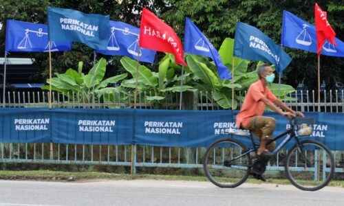 PRU15: Tujuh kertas siasatan dibuka