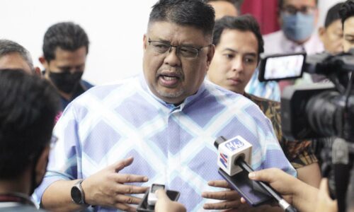 BN sasar peroleh kemenangan ‘4 plus 1’