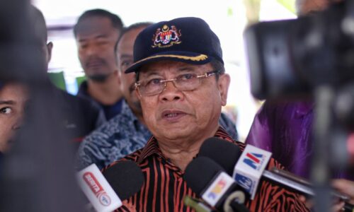 RM170 juta disalurkan kepada 8,000 agropreneur muda