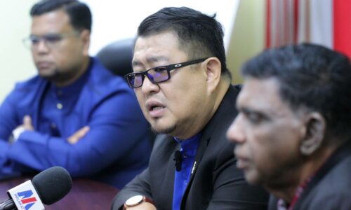 Melaka rancang bina sistem kereta api Maglev hubung ‘hotspot’ pelancongan