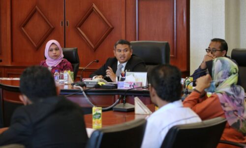 500 peserta dijangka sertai Smart Melaka International Conference