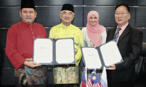 MEVB rancang keluarkan motosikal elektrik dengan 75 peratus teknologi UTeM