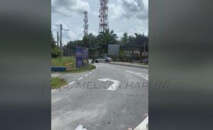 Video tular motosikal