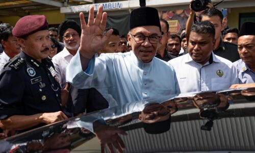 Jemaah menteri perlu elak pembaziran, fokus inisiatif ringankan beban rakyat – PM