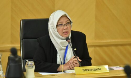Pemberian vaksin Tdap untuk semua ibu hamil di Malaysia tahun depan
