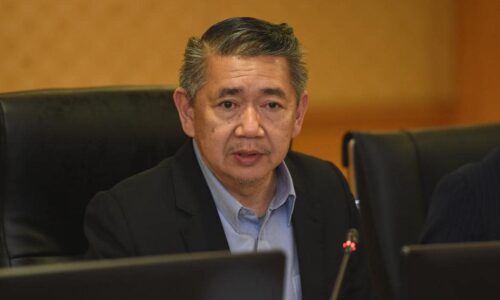 KPDN akan ambil tindakan tegas terhadap pihak tukar bungkusan atau label beras