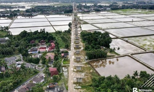 Projek ECRL diteruskan dengan pengurangan kos RM11.01 bilion berbanding kos asal – PM Anwar