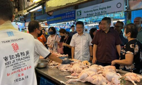 11 barangan kawalan sempena krismas