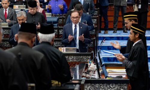 Bantuan tunai rakyat Fasa 1 diawalkan Januari ini – PM