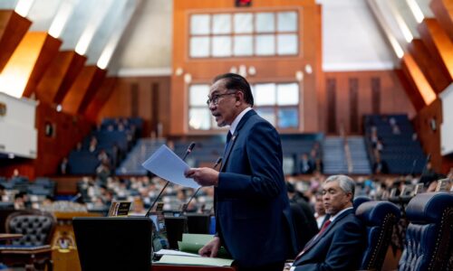 Sidang Parlimen mula 13 Februari, PM bentang Belanjawan 24 Februari – Speaker