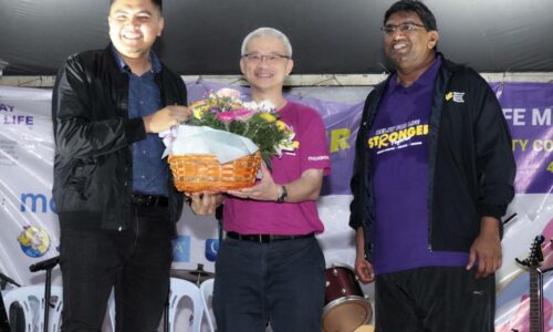 Klinik Kanser Bergerak, bantu kesan kanser lebih awal