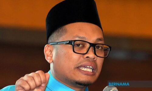 Nik Azmi fokus isu banjir, tenaga, perubahan iklim & alam sekitar