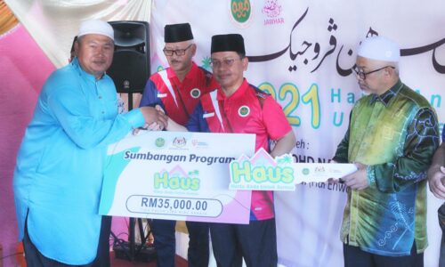 MAIM komited bantu baik pulih rumah asnaf