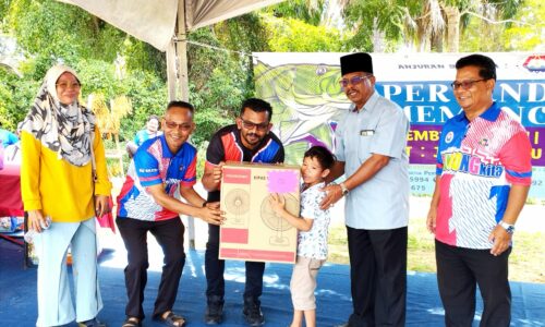 2023 tahun ‘merakyatkan’ MBMB