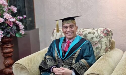 Kebolehpasaran graduan PMM cecah 99.3 peratus