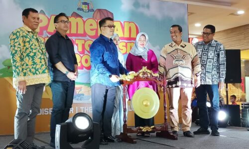 Wujudkan pelancongan kulinari ‘Tukar-Tukar Rasa’