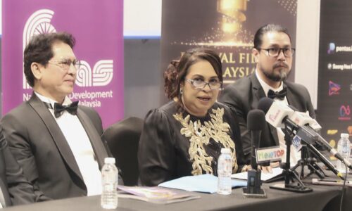 FINAS alu-alukan kerjasama penganjuran FFM dengan Kerajaan Negeri