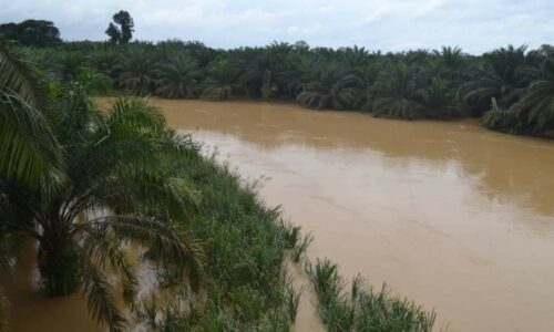 Paras air melebihi tahap bahaya di tiga negeri – JPS