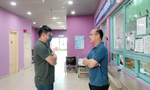 Tanah runtuh: Lapan mangsa masih hilang berasal dari Melaka